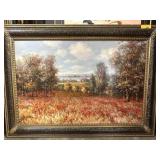 NOVEMBER FINE ART AUCTION PART II DALI / CHEN/ GORG