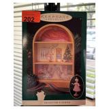 SATURDAY HALLMARK CHRISTMAS ORNAMENTS AUCTION PT 2