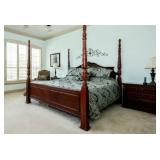 Mattress and Boxsprings are not for sale