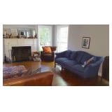 HUGE DALLAS ESTATE SALE ON INWOOD BALDWIN PIANO GORGEOUS FURNITURE DESIGNER CLOTHES MORE MORE MORE