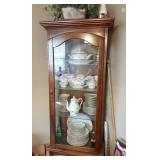 Bohemian Springtime China