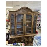 THU WEEKLY GR8 COLLECTIBLES/ FURN GLASS ART & MORE