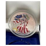 SPCL THURSDAY NIGHT COIN & STAMP AUCTION PU THIS WEEKEND