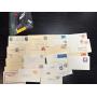  FRI NIGHT PHILATELIC STAMP AUCTION HUGE LOTS/ RARER SINGLES+
