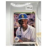  SAT NIGHT SPORTS CARD ROOKIE CARDS OLDER & MORE