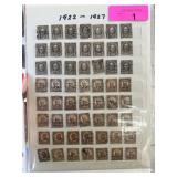 THU WKLY PACKED STAMPS / COLLECTIBLES/ GO KART MORE