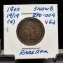 SAT NIGHT COIN AUCTION / MANY ERRORS/ PROOFS & MORE