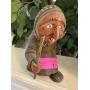 VERY ECLECTIC PLANO IN HOME ART/ EGYPTIAN/ MILIT/ ATQS PT 1
