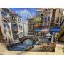 ART AUCTION EARLINE BURGESS DALLAS ARTIST ORIG ATKINSON'S+