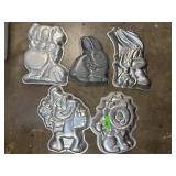 FRI WEEKLY #4 VTG TOYS / COINS / COLLECTIBLES STAMPS & MORE