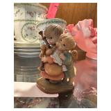 HIGH END FRISCO ANTIQUES / GLASS / LIMOGES / FURNITURE MUST SEE