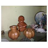 Van Briggle Art Pottery