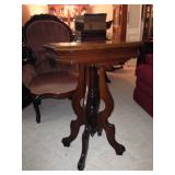Eastlake Table
