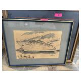 PLANO / GRAND PIANO / GUNS / MILITARY / ANTIQUES/ TOOLS+