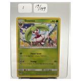POKEMON CARD AUCTION 500 LOTS SPECIAL INCREMENTS
