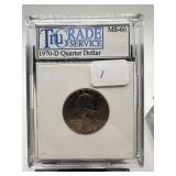 TUE COIN AUCTION LOTS OF GRADED/ MORGANS EAGLES ++
