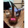 PRISTINE DENTON IN HOME VAN BRIGGLE/ TOOLS NICE SALE