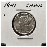  HUGE SAT COIN AUCTION PACKED WITH SILVER GOOD VARIETY