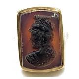 GOLD,SILVER,GUCCI,HERMES,MK,HEIDI DAUS,LALIQUE,& MORE!