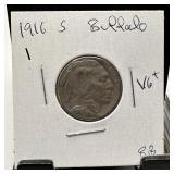 SAT NIGHT COIN & JEWELRY SILVER / GOLD TIFFANY JAMES AVERY+