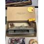 MON #1 JERSEYS / ATQ DUTCH ART/ STAMPS ANTIQUES CARDS MORE