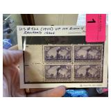 TUE WKLY #1 STAMPS, COLLECTIBLES, AIR JORDANS, AFRICAN ART+