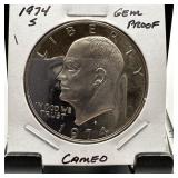 SAT NIGHT COIN EXTRAVAGANZA HI GRADE MORGANS PEACE MORE