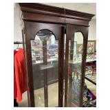  WED WKLY #2 GLASSWARE COLLECTIBLES TREEN DEPT 56