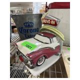 FRI #3 PACKED FURNITURE / TOOLS / DESIGNER SHOES MORE