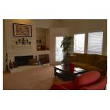 Nice Estate Sale Plano Clocks Nice Furniture Almost new Samsung W&D w Pedestals!!