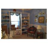 BEAUTIFUL CLEAN MIDCENTURY MCM DANISH PAVL DINESEN FRANCE SONS, FURNITURE, ORIGINAL ART...AND MORE!