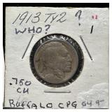 FRI #5 COIN PINCH OF GOLD TREASURE LOTS OF SILVER LG AUCTION