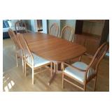 FANTASTIC DALLAS MID-CENTURY Estate Sale Schon Andersen Jesper Cantoni MORE+++