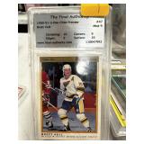  SAT 300 LOTS GRADED CARDS SPORTS POKEMON & MORE