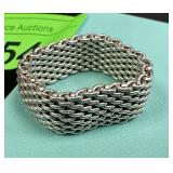 tiffany & co sterling silver