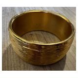 14K GOLD BRACELET