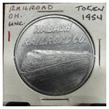 FRI #5 COIN AND JEWELRY / SILVER & ERRORS MORE