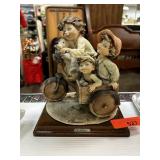 GIUSEPPE ARMANI SCULPTURE