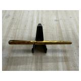 MONTBLANC FOUNTAIN PEN