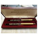 ARPEGE CHANEL NO 5 PEN SET