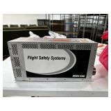 BENDIX KING KMH820 MULTI HAZARD COMPUTER