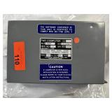 IONODE FLIGHT DATA RECORDER