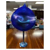 MON #1 H. END DALLAS ESTATE LC TIFFANY FAVRILE W. SONOMA