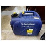 WESTINGHOUSE GENERATOR