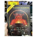 DUNGEONS & DRAGONS BOOKS