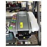 INDUSTRIAL TAPE MACHINE