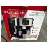 FRIGIDAIRE ICE MACHINE 