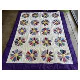 HAND MADE QUILTS