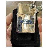FORD ZIPPO LIGHTER
