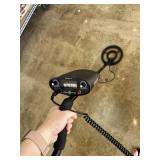BOUNTY HUNTER TRACKER IV METAL DETECTOR